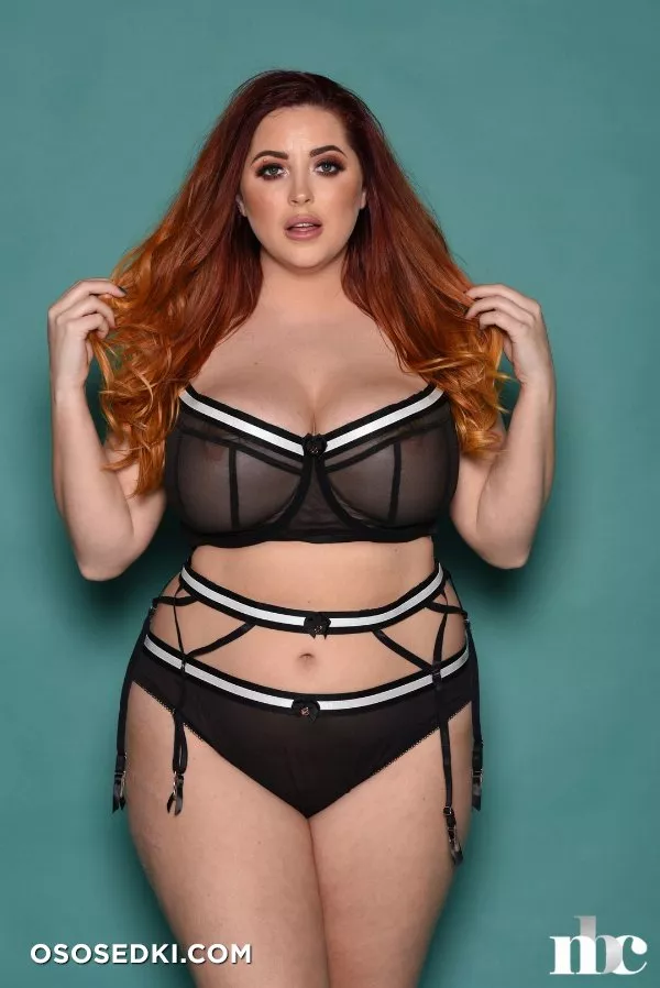 Lucy Vixen - Photo 123