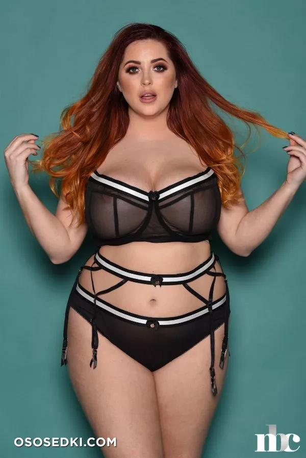 Lucy Vixen - Photo 124