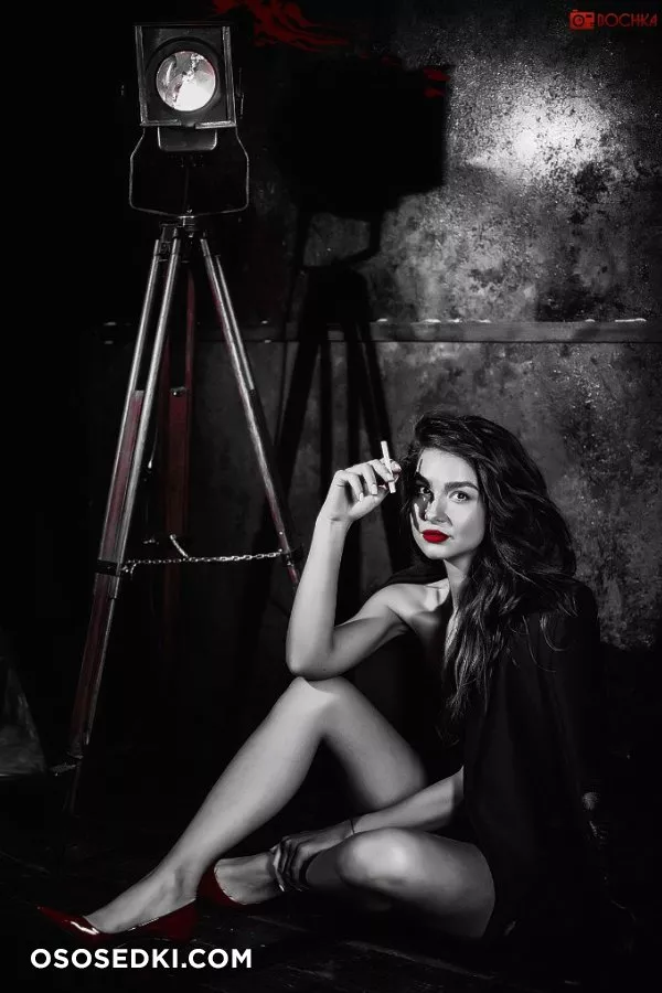 PHOTOGRAPHER: Андрей Бочка - Photo 11