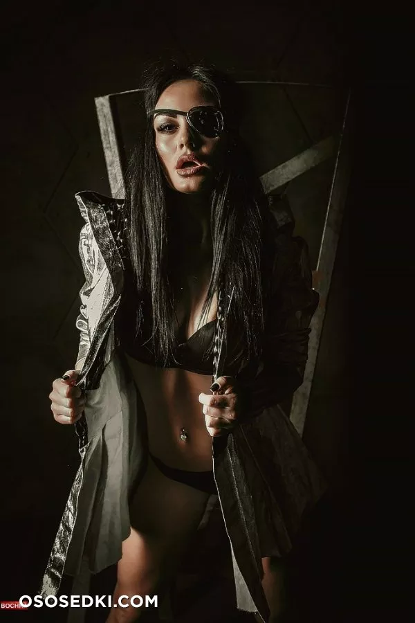 PHOTOGRAPHER: Андрей Бочка - Photo 40