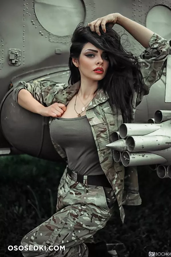 PHOTOGRAPHER: Андрей Бочка - Photo 78