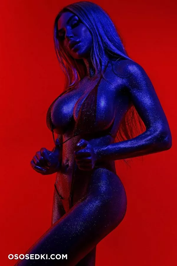 Elina Svetlova - Photo 146