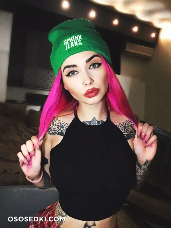 Daria Alekseevna - Photo 30