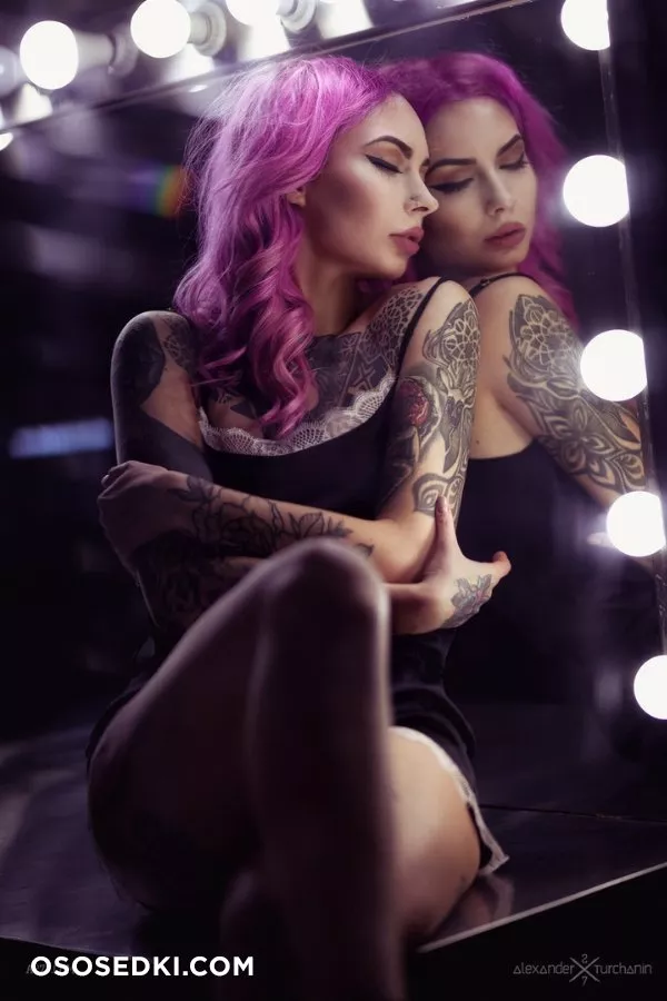 Daria Alekseevna - Photo 40