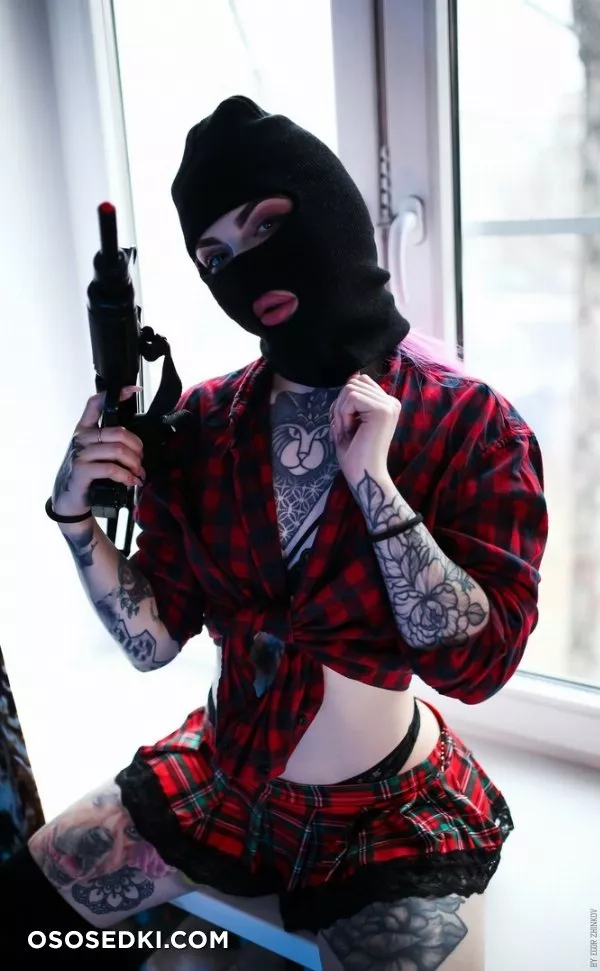 Daria Alekseevna - Photo 59
