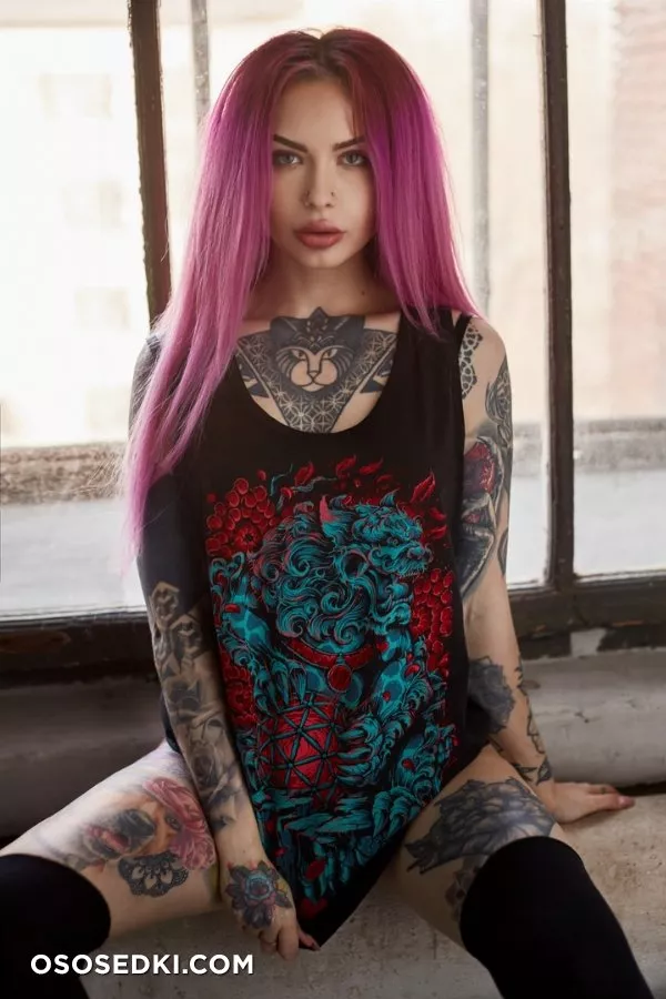 Daria Alekseevna - Photo 61
