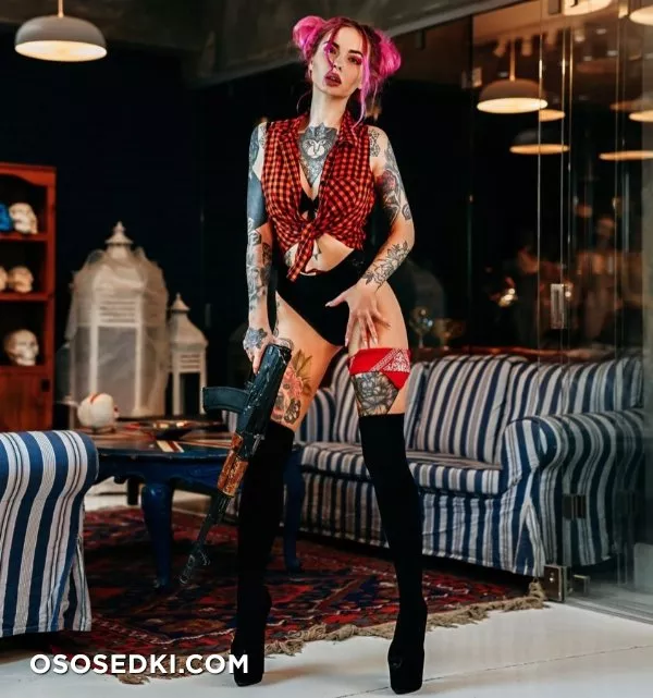 Daria Alekseevna - Photo 66