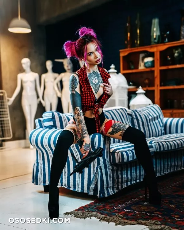 Daria Alekseevna - Photo 73