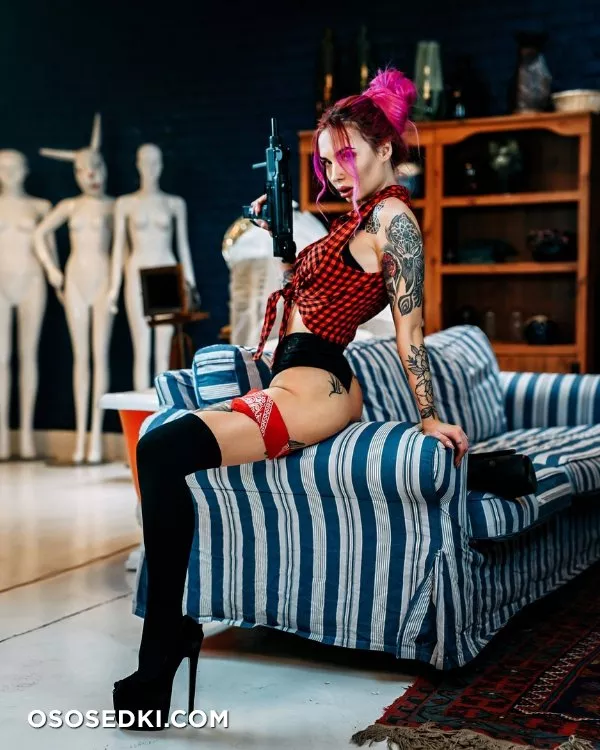 Daria Alekseevna - Photo 74
