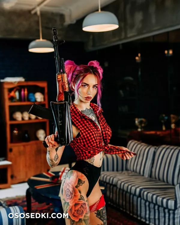 Daria Alekseevna - Photo 76