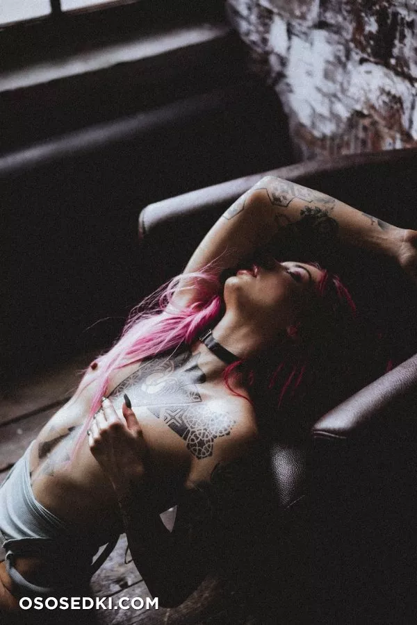 Daria Alekseevna - Photo 78