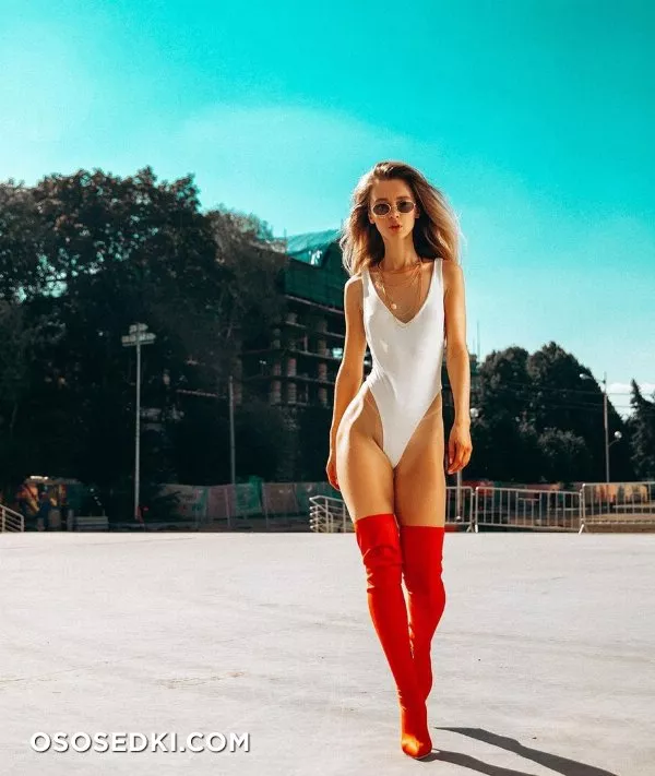 Anna Tsaralunga - Photo 611