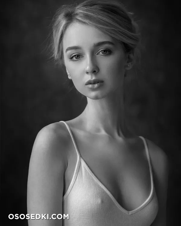 Anna Tsaralunga - Photo 730