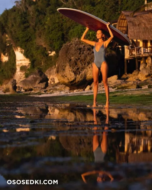 Katya Clover - Photo 227