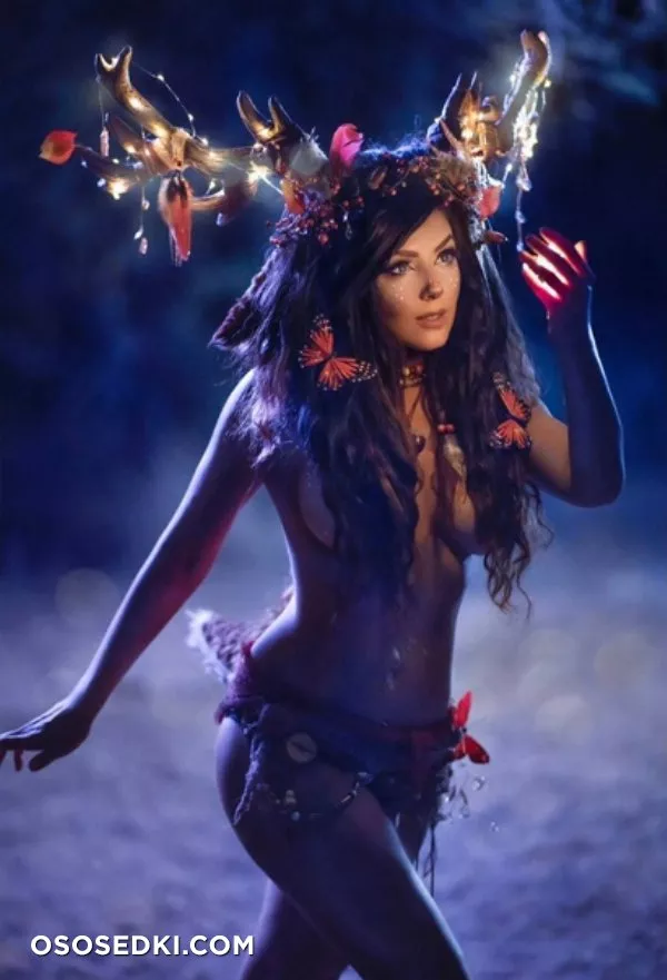 Jessica Nigri - Photo 8