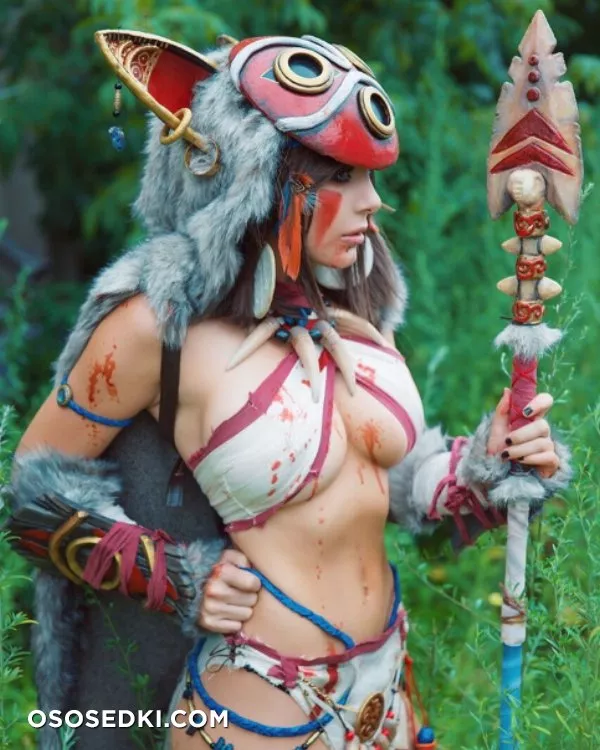 Jessica Nigri - Photo 9