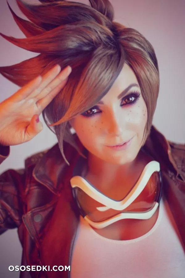 Jessica Nigri - Photo 73