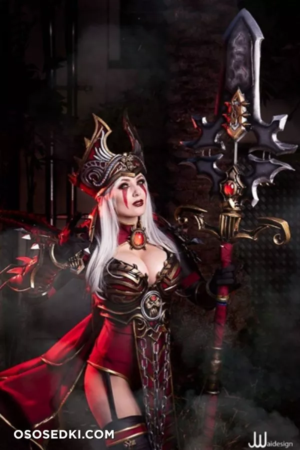 Jessica Nigri - Photo 102
