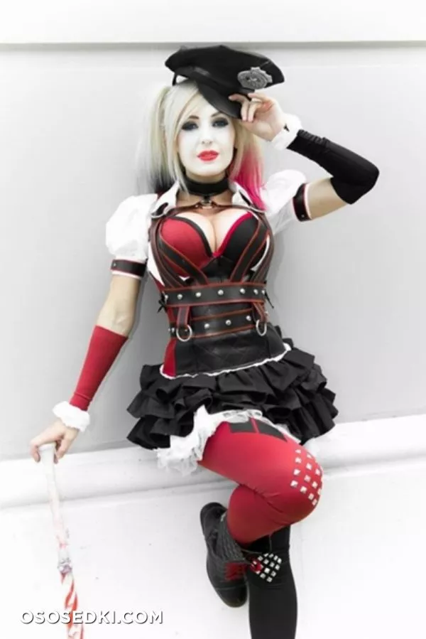 Jessica Nigri - Photo 103