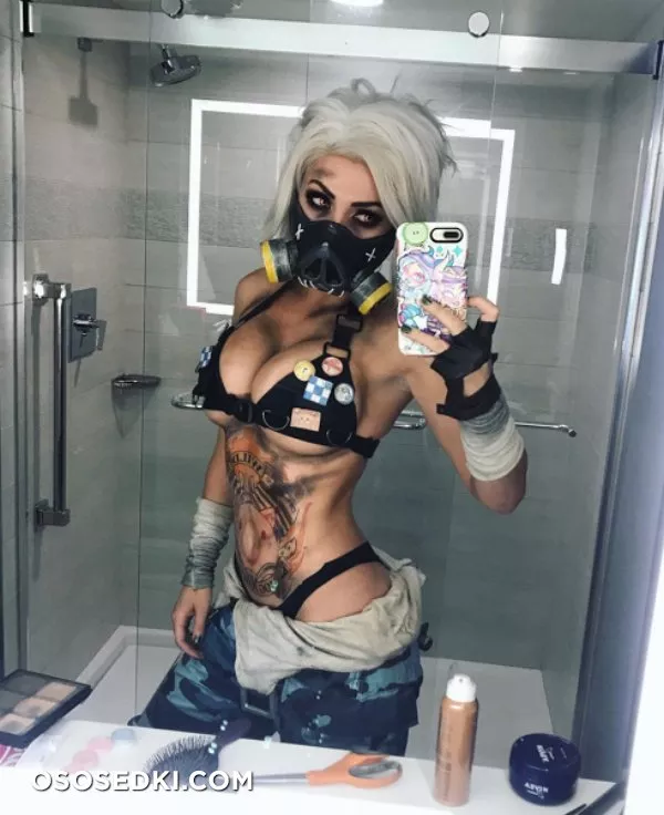 Jessica Nigri - Photo 105
