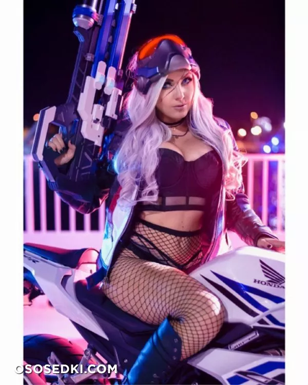 Jessica Nigri - Photo 111
