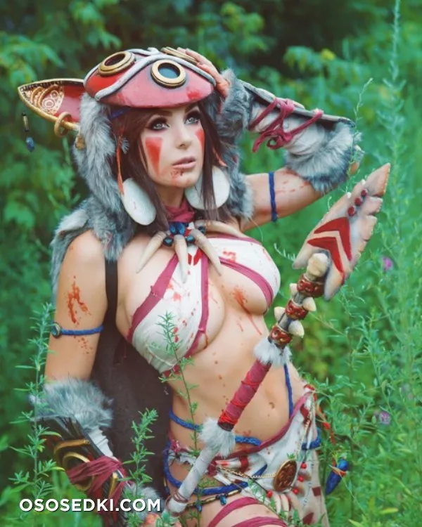 Jessica Nigri - Photo 114