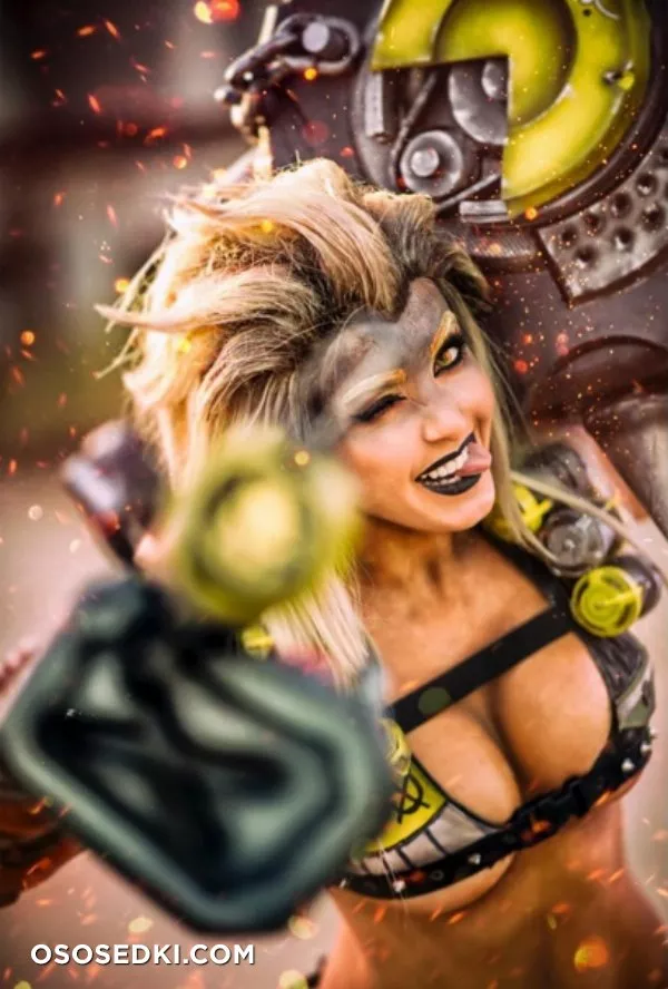 Jessica Nigri - Photo 125