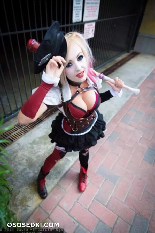 Jessica Nigri - Photo 127