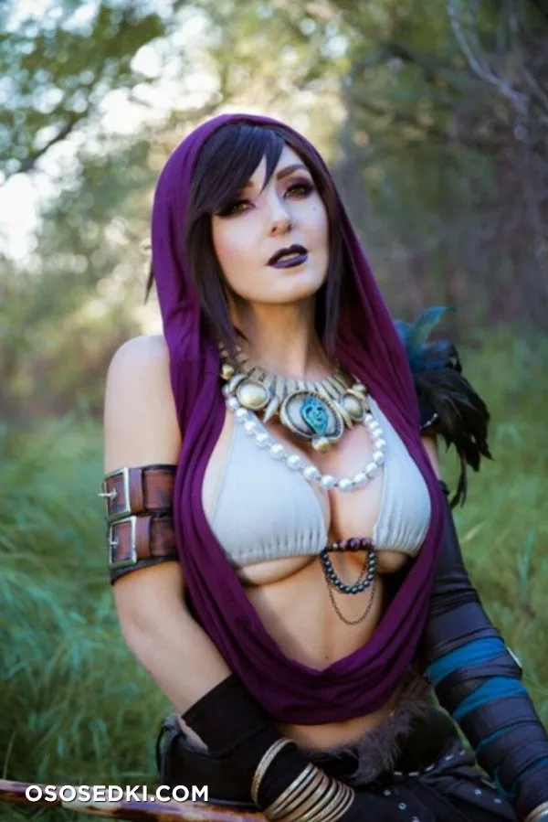 Jessica Nigri - Photo 130