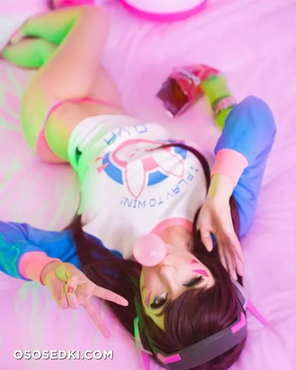 Jessica Nigri - Photo 147