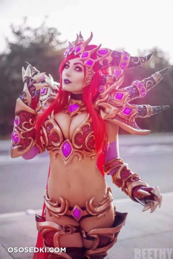 Jessica Nigri - Photo 148