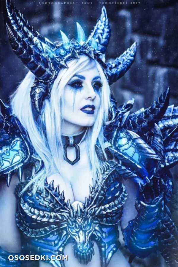 Jessica Nigri - Photo 156