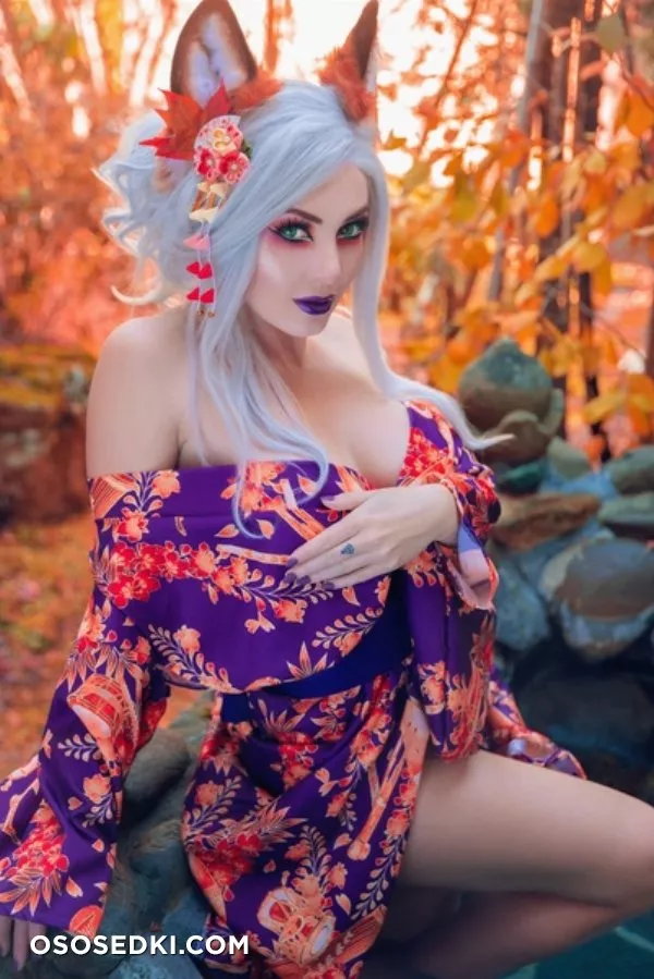 Jessica Nigri - Photo 184