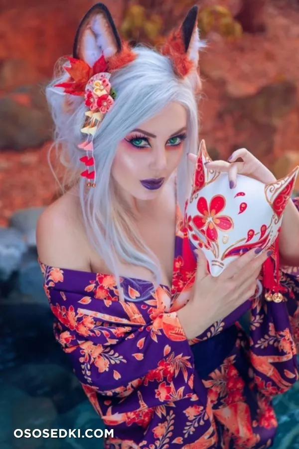 Jessica Nigri - Photo 185