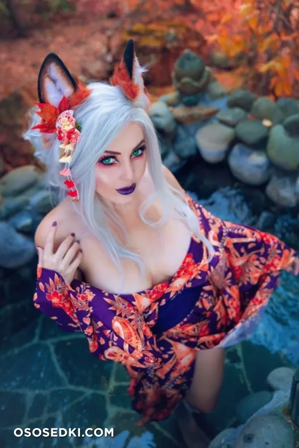 Jessica Nigri - Photo 186
