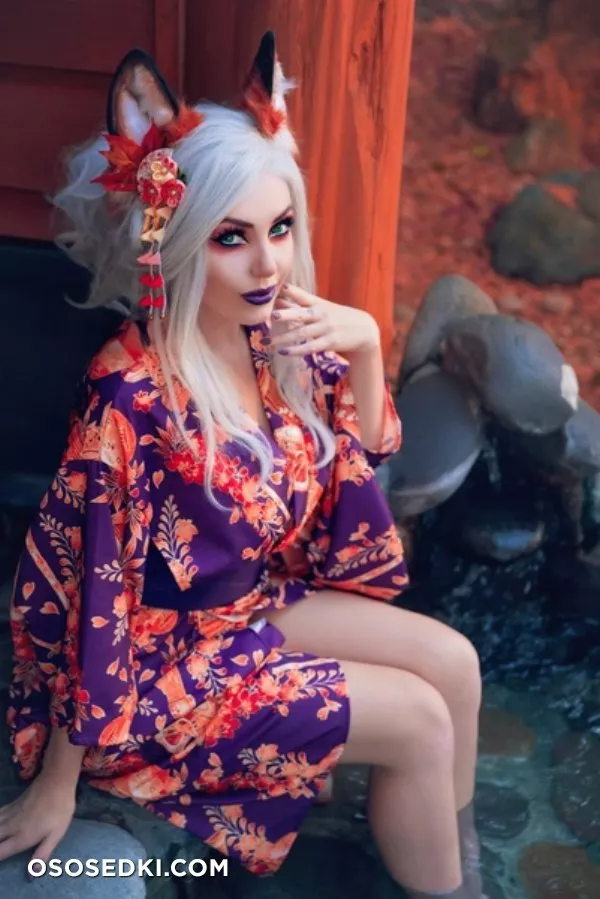 Jessica Nigri - Photo 187