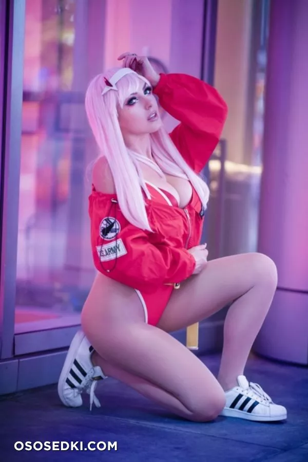 Jessica Nigri - Photo 211