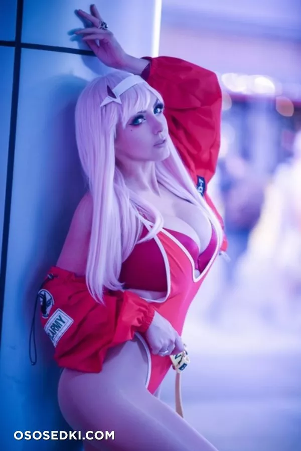 Jessica Nigri - Photo 213