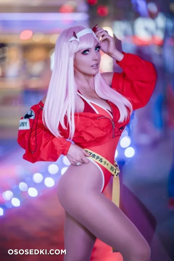 Jessica Nigri - Photo 215