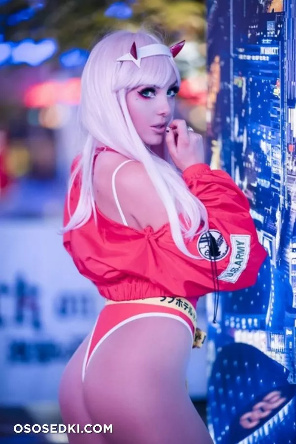 Jessica Nigri - Photo 218