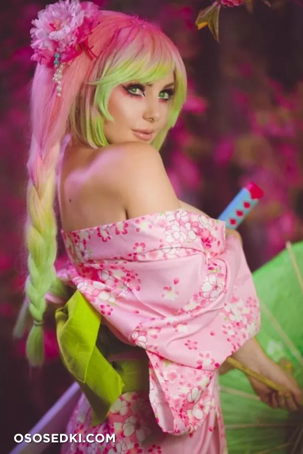 Jessica Nigri - Photo 222