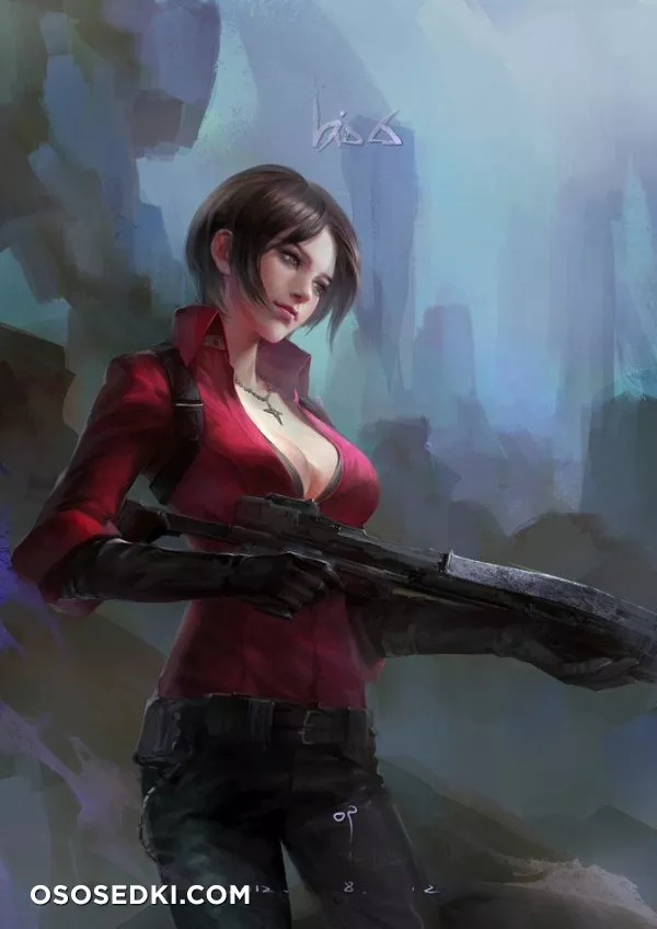 Ada Wong - Photo 1