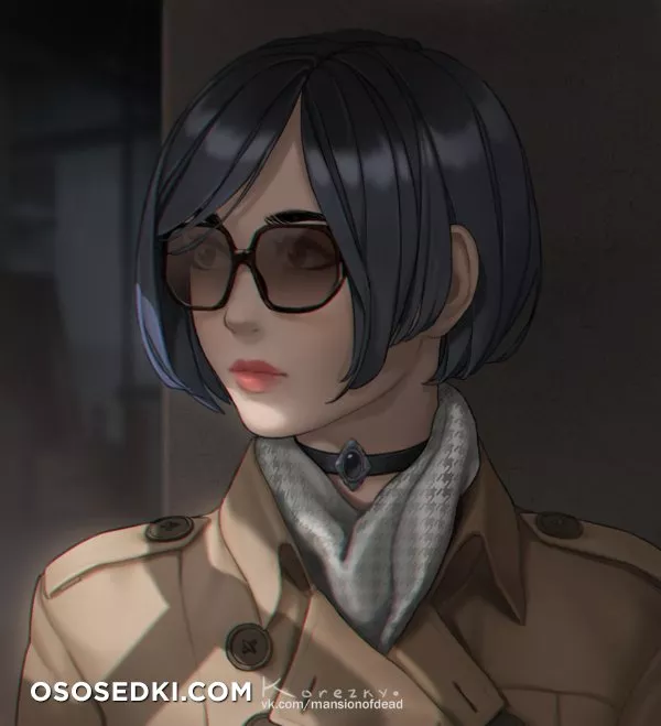 Ada Wong - Photo 3