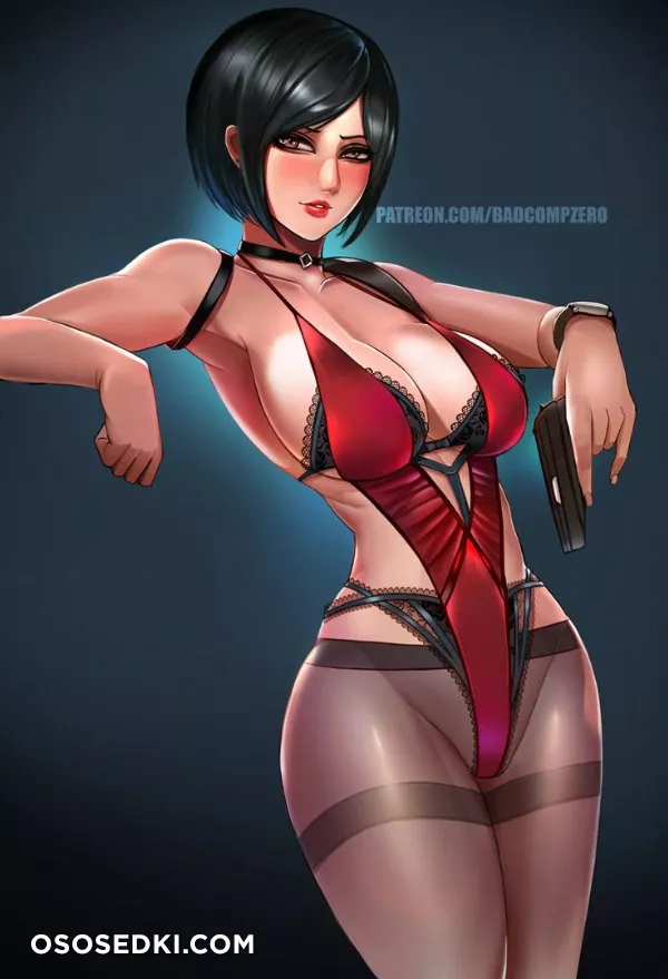 Ada Wong - Photo 4