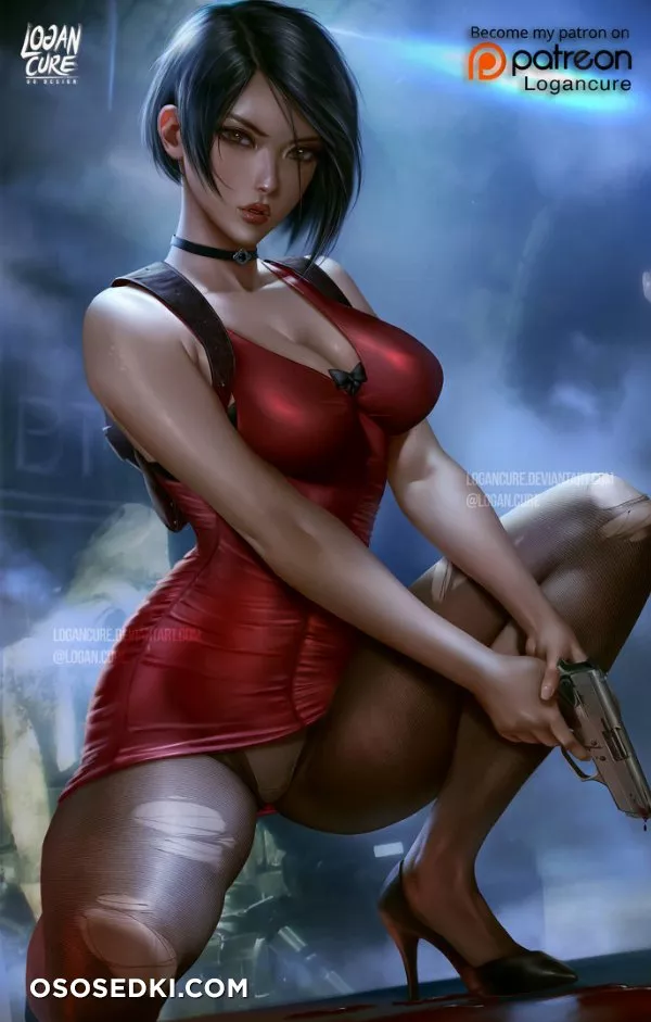 Ada Wong - Photo 5