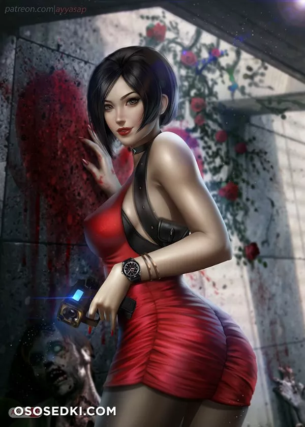 Ada Wong - Photo 7