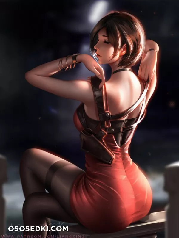Ada Wong - Photo 8