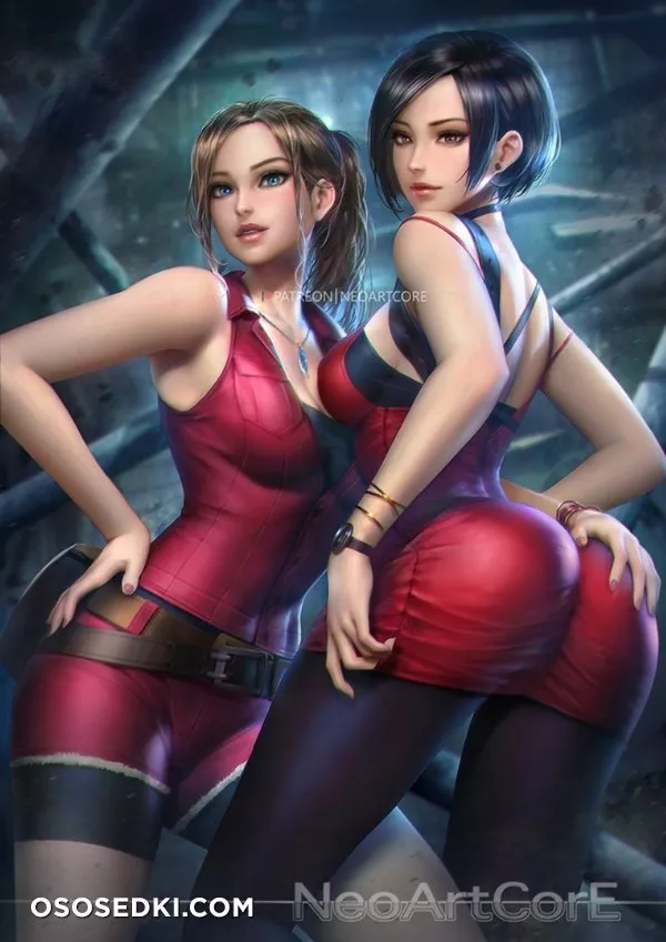 Ada Wong - Photo 10