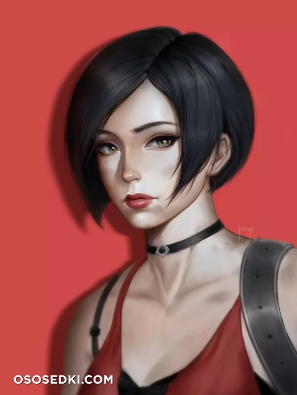 Ada Wong - Photo 12