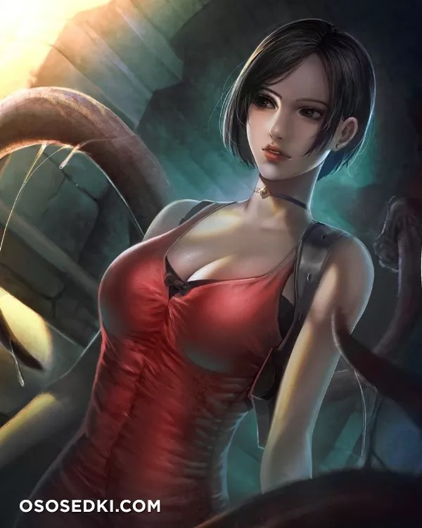 Ada Wong - Photo 13